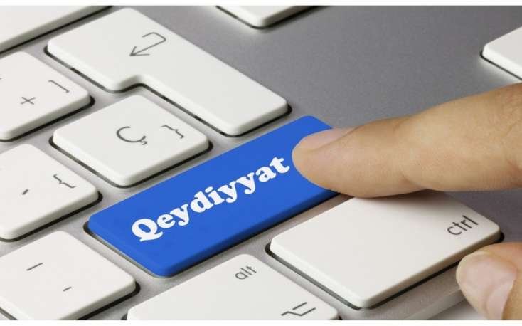 Rezidenturaya qəbulun 2-ci cəhdinə qeydiyyat başladı