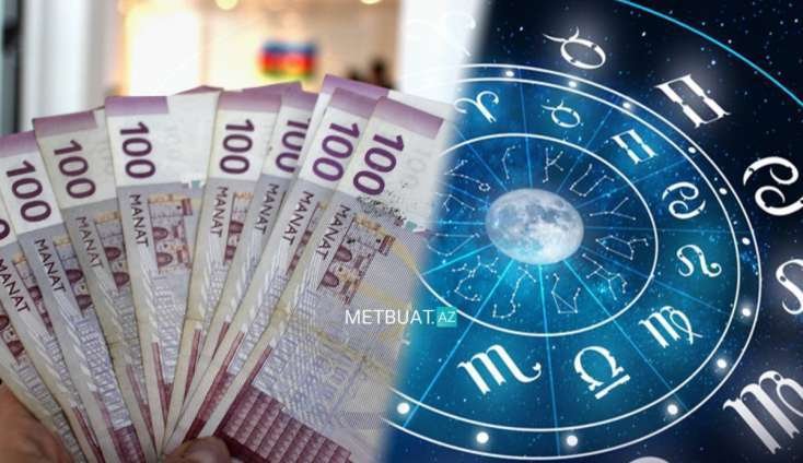 4 bürc üçün uğurlu dövr başladı -