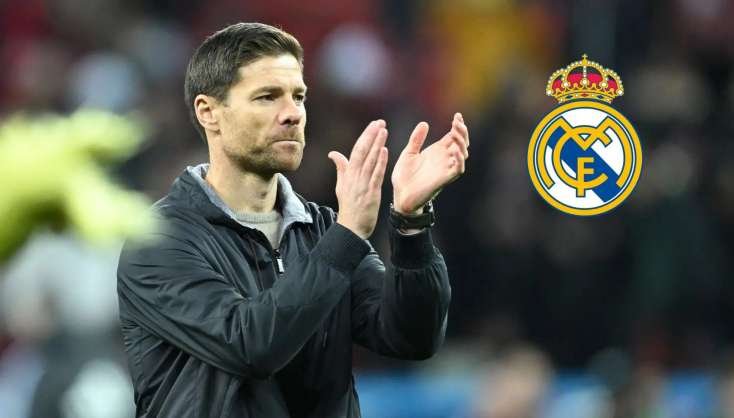 "Real" yeni hücumçu transfer edir