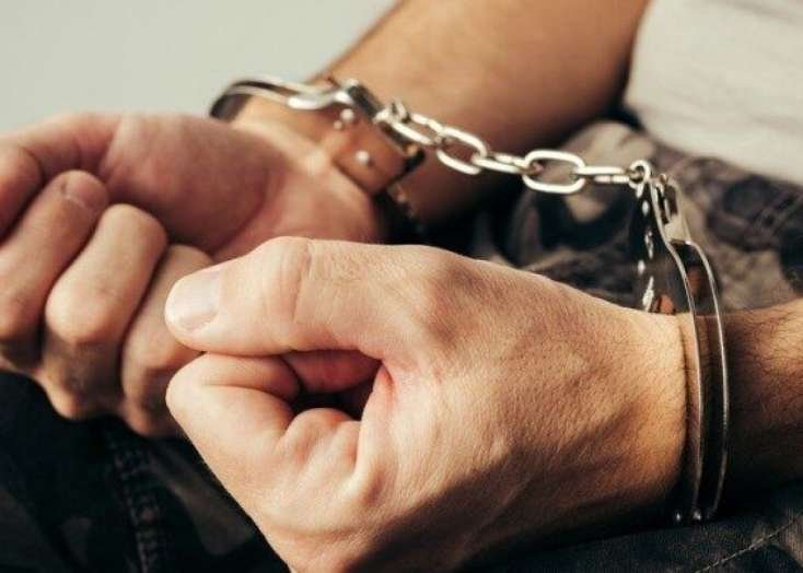 74 yaşlı qadına qarşı zorakılıq və quldurluq edən şəxs saxlanıldı