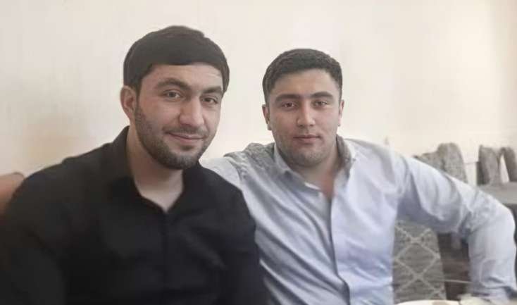Faciəvi şəkildə ölən 4 nəfərin