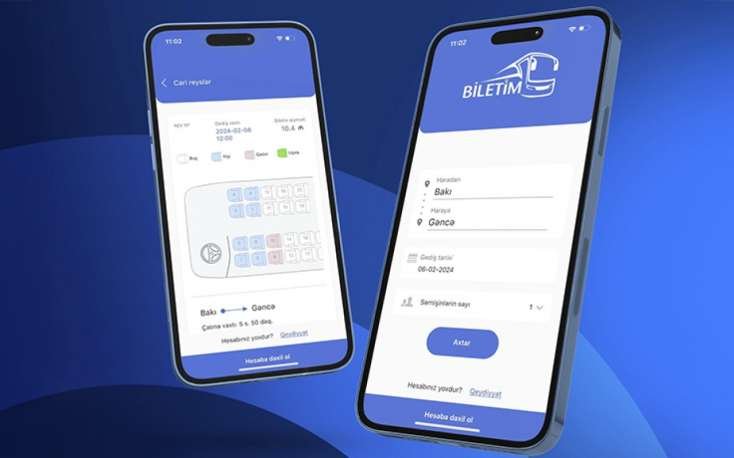 Onlayn bilet alanların sayı artdı