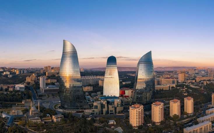 Azərbaycan BMT-Turizmin İcraiyyə Şurasına üzv seçildi