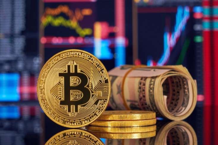 “Bitcoin”in qiyməti artdı