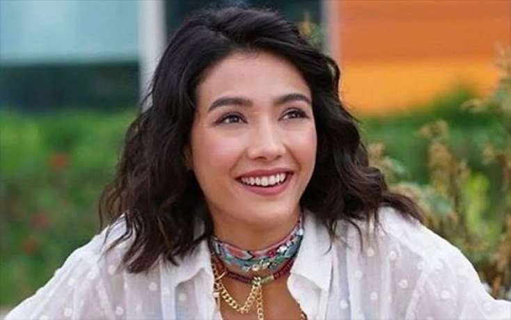 Aktrisanın yeni layihəsi bəlli oldu