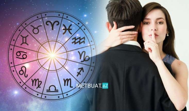 Xəyanəti vərdişə çevirən 5 bürc