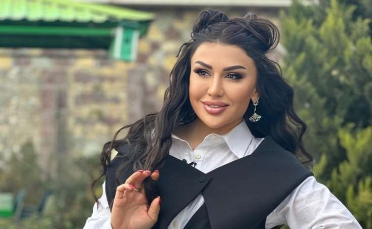 Fatimənin həyat yoldaşı məmur imiş -