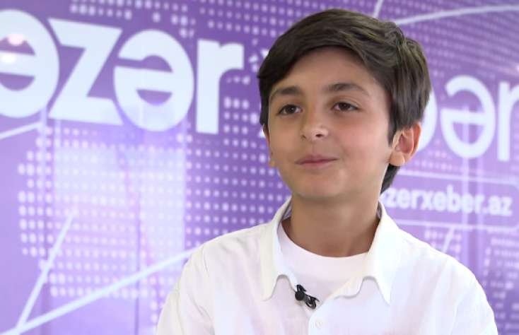 Sosial şəbəkələrdə hamı Rauldan danışır -