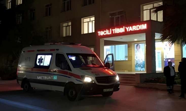 Övladdan sonra ər-arvad da həyatını itirdi -
