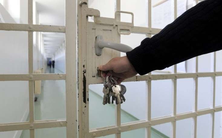 Bakıda 61 yaşlı kişi öldürüldü -