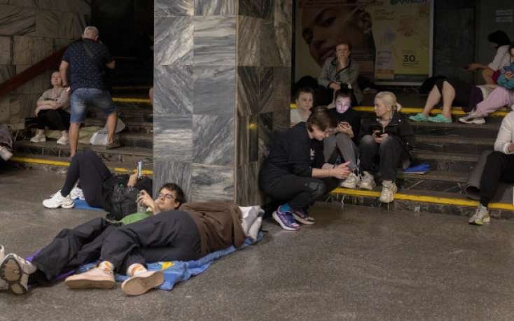 Almaniya savaşa hazırlıq görür? -