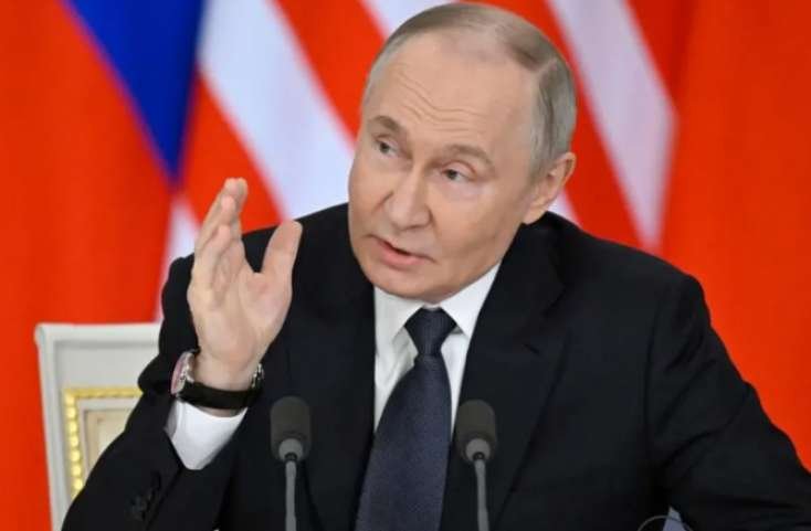 Putin Təhlükəsizlik Şurasını çağırır