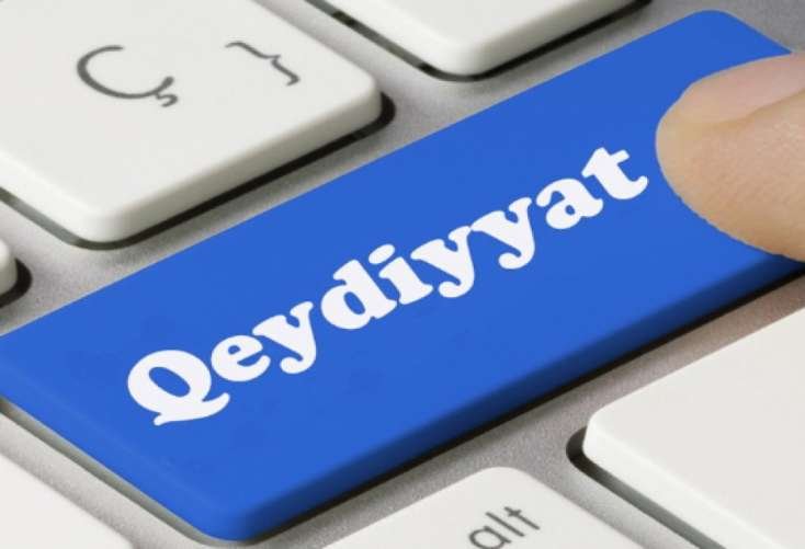2-ci cəhd imtahanına qeydiyyat uzadıldı