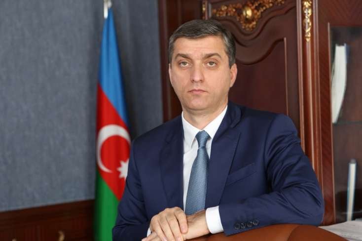 Vüqar Gülməmmədova ağır itki
