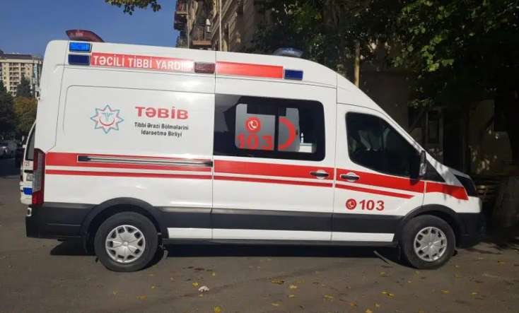 Bir ildə baba, nənə və iki qız nəvəsi öldü