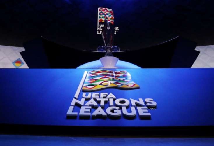 UEFA Millətlər Liqasının bürünc mükafatçısı bəlli oldu