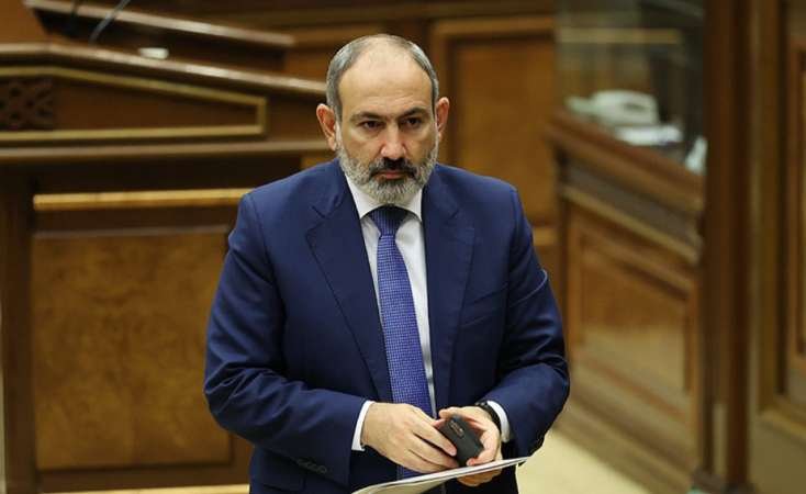 Paşinyan sirri açdı, yeni "müharibə"yə çağırdı