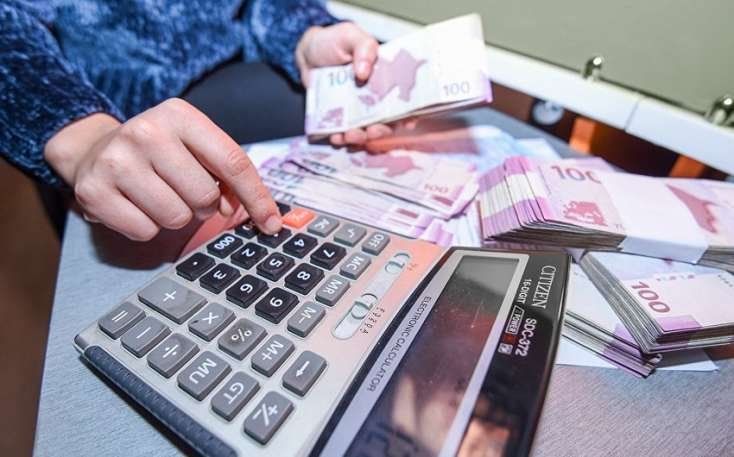 Bakıda orta əməkhaqqı artıb