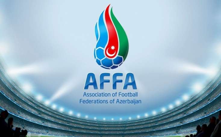 AFFA azarkeşlərə müraciət etdi