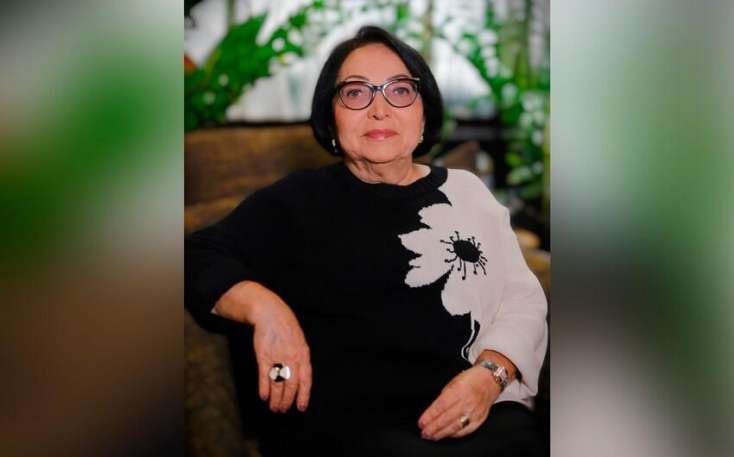 Tamilla Məmmədova vəfat etdi -