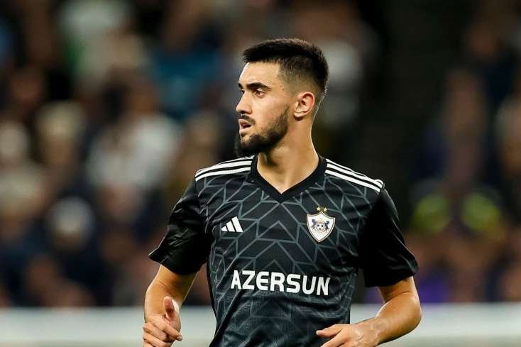Avropa klubu Toralı transfer etmək istəyir