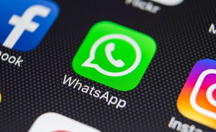 ​"WhatsApp" yeni üsluba keçdi -