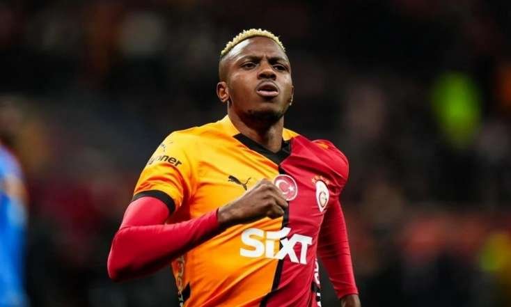 Osimhen “Qalatasaray”da qalacaq? -