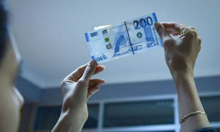 Son üç ildə orta aylıq əməkhaqqı bu qədər dəyişib