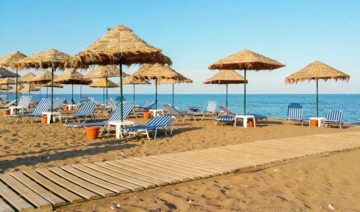 Çimərlik mövsümü nə vaxt açılacaq?