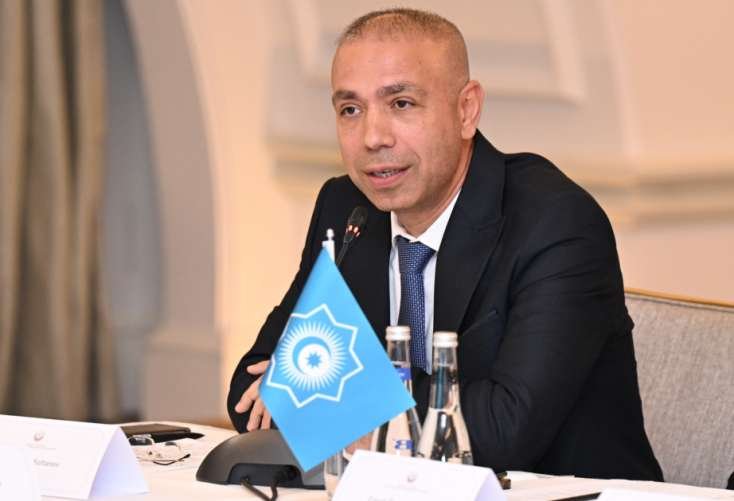 Azərbaycan yaşıl enerji inqilabında öncül mövqeyə sahib ola bilər -