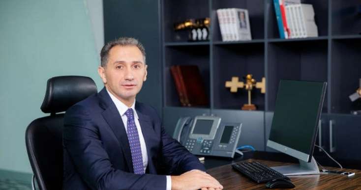 Rəşad Nəbiyev yüksək vəzifəyə təyin edildi