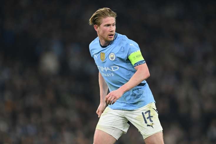 "Fənərbaxça”nın istədiyi Bruyne qərarını verdi