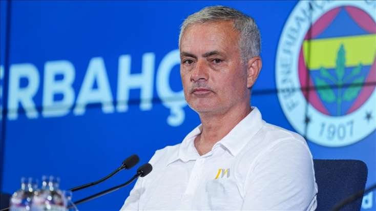 Mourinyo yeni mövsümdə bu klubda olacaq
