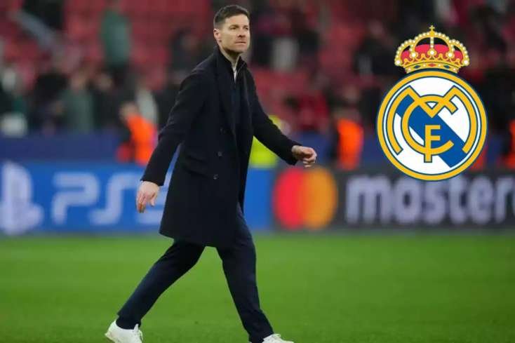 Alonsonun "Real"dan göndərəcəyi 3 futbolçu bilindi