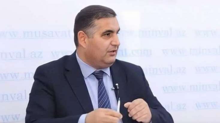 ​“Tolerantlıq Azərbaycan xalqının ruhuna hopub” -