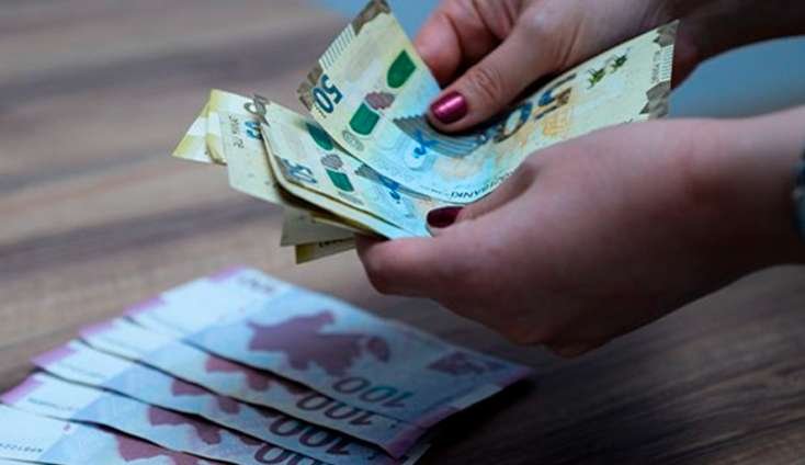 Bu şəxslərin müavinəti 140 manat oldu