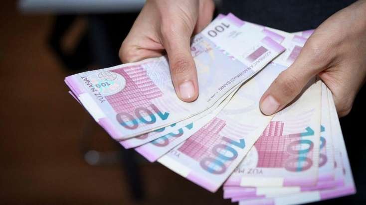 Vətən Müharibəsi Qəhrəmanlarının aylıq təqaüdü 2200 manata yüksəldildi