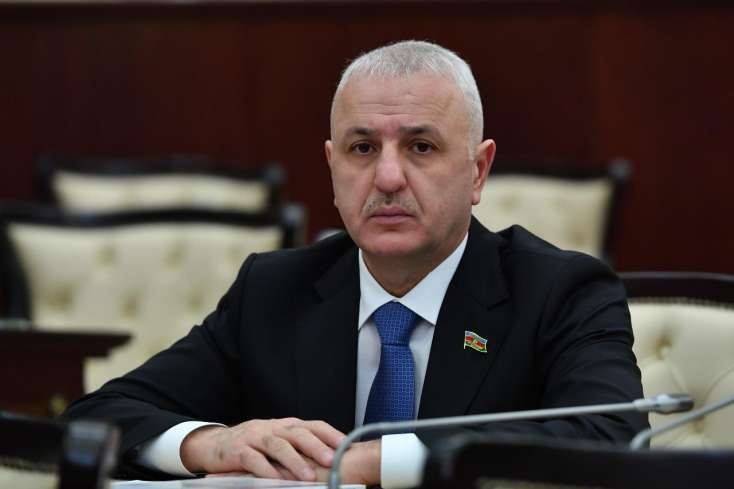 Tarixi Zəfərimiz sübut etdi ki, Heydər Əliyev siyasi irsinin ölkəmizdə alternativi yoxdur