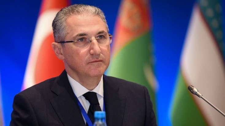 Muxtar Babayevə xüsusi status verildi