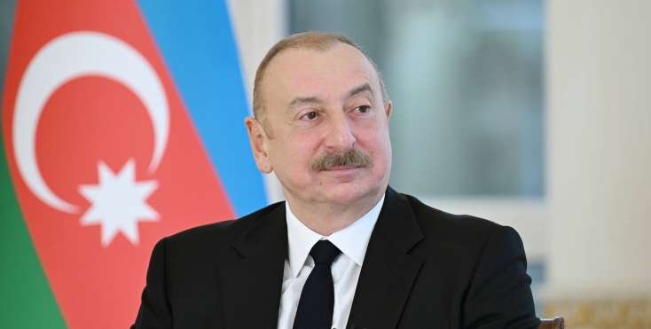 Prezident qanunu təsdiqlədi
