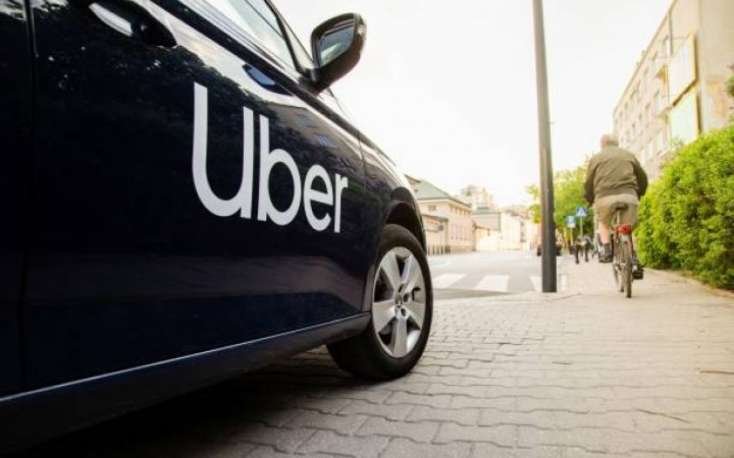 “Uber Azərbaycan” şirkəti və direktoru cərimələndi