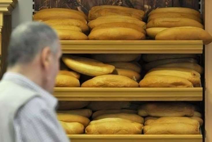 Buğdanın qiyməti enir -