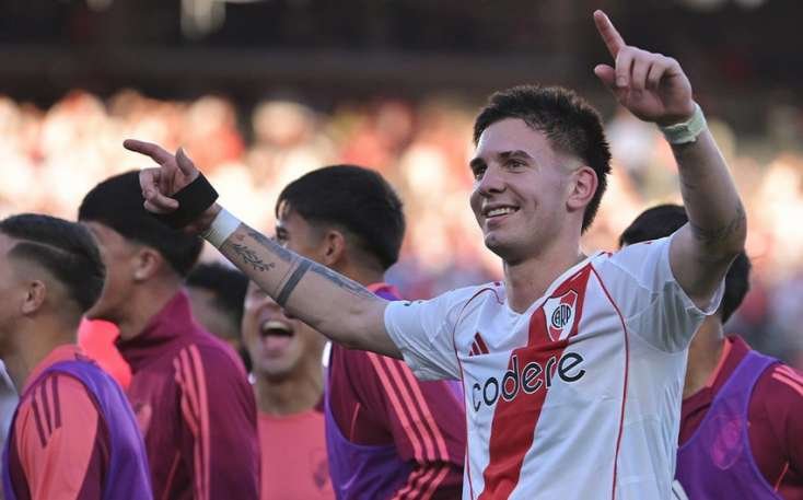 "Real Madrid" 18 yaşlı futbolçu transfer etdi