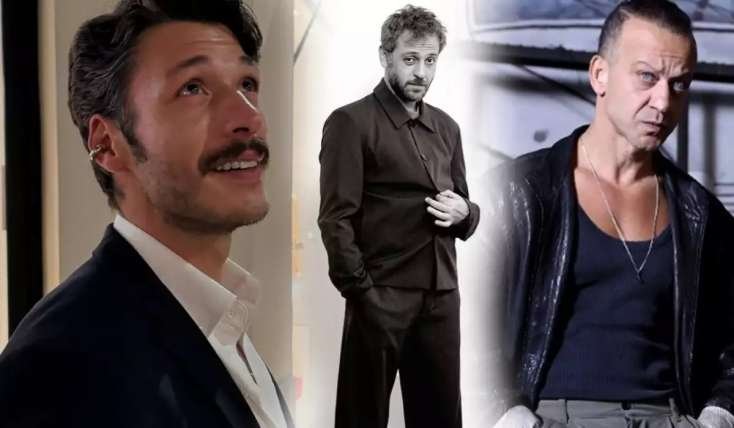 “Çukur”un aktyorları “Azərbaycan oğluyam” mahnısı ilə rəqs etdilər -