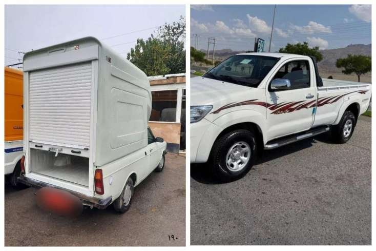 İranda İsrailə aid dronlar ələ keçirildi