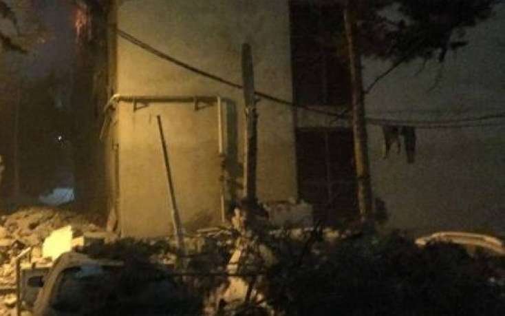 İsrailin zərbəsi nəticəsində 60 nəfər öldü
