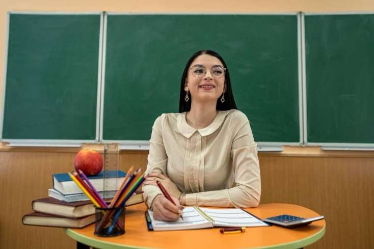 Maaşı artacaq müəllimlərin sayı açıqlandı