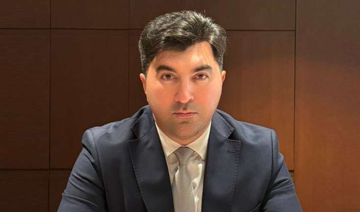 ​15 İyun – Milli Qurtuluş Günü: