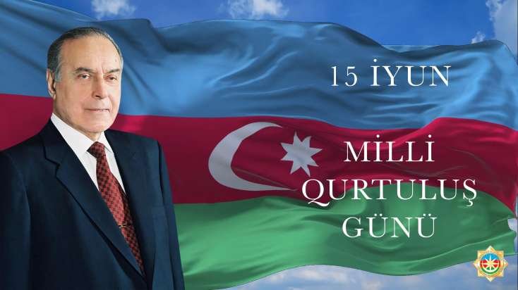 DTX Qurtuluş günü ilə bağlı videoçarx hazırladı -