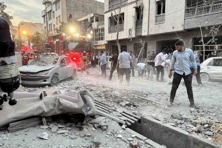 KİV: İranın daha 14 nüvə alimi öldürlüb